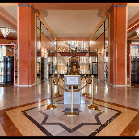 La Croisette - Superbe Studio Au Mythique Palais Miramar Канны Экстерьер фото