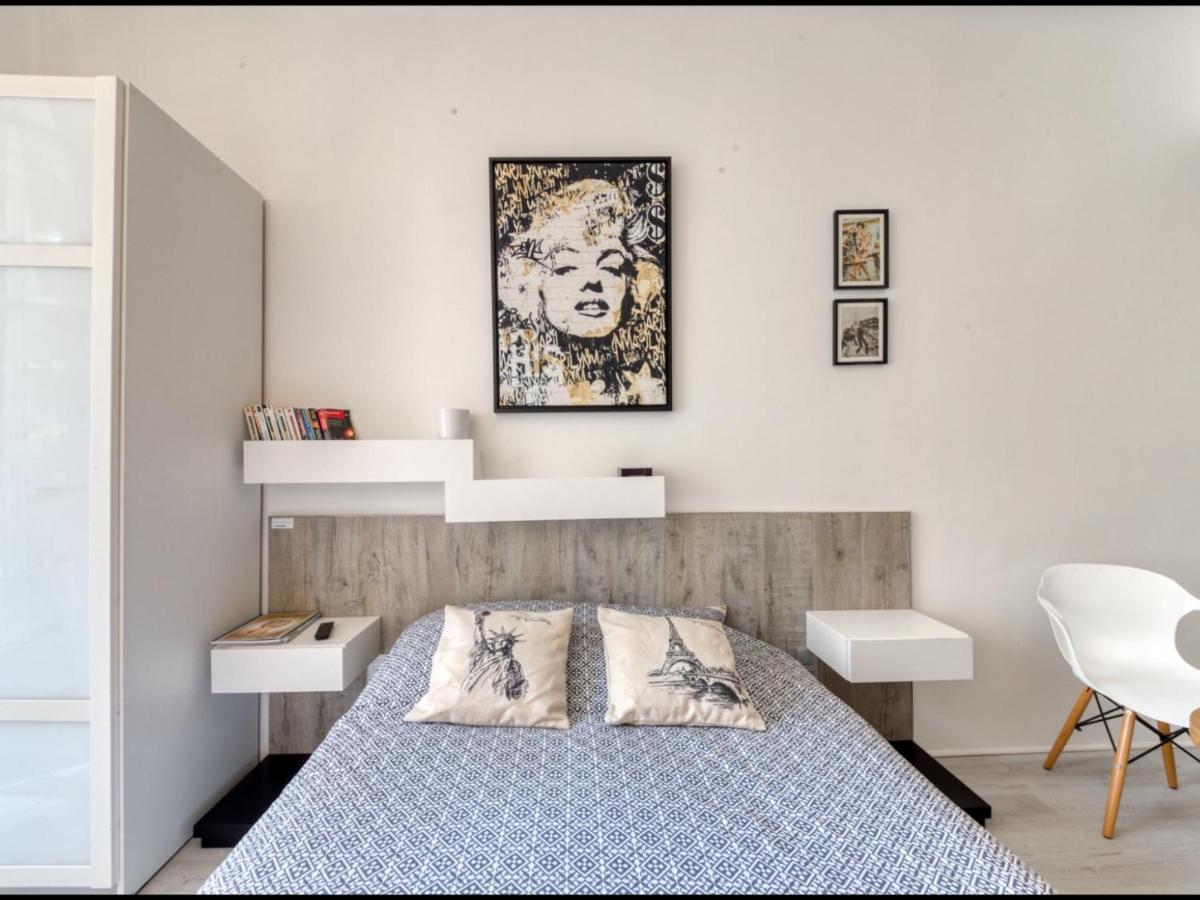La Croisette - Superbe Studio Au Mythique Palais Miramar Канны Экстерьер фото